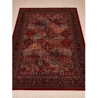 Бельгийские шерстяные ковры Kashqai-Shapur 43 09 300